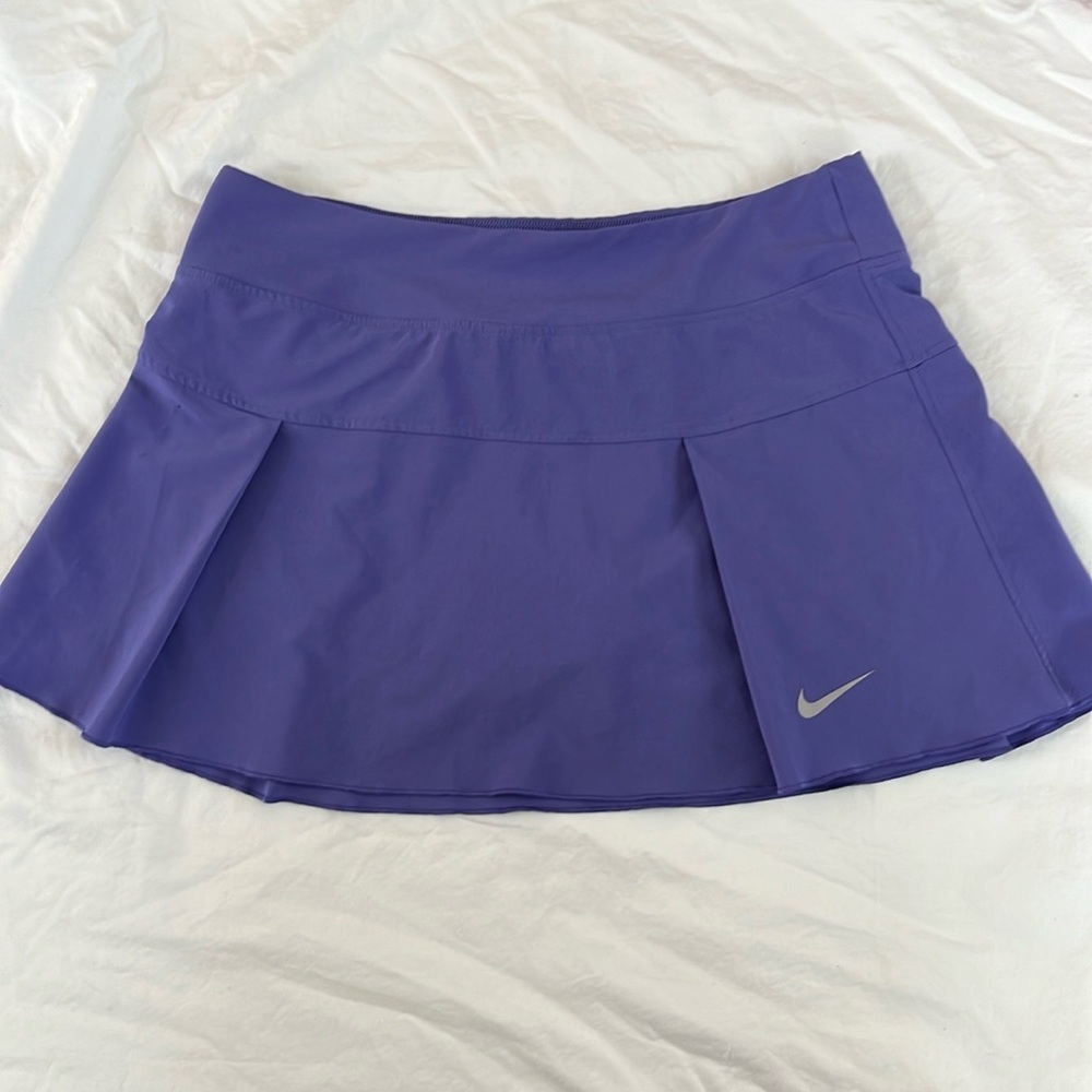 Nike Pleated tennis skirt - Size Small - Like New!